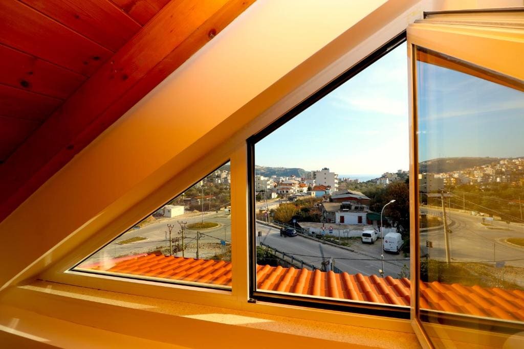 Fegi Rooms - View 7