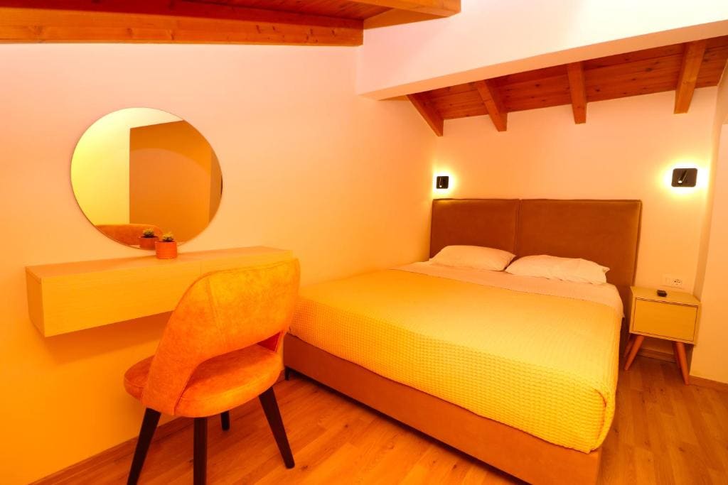 Fegi Rooms - View 3