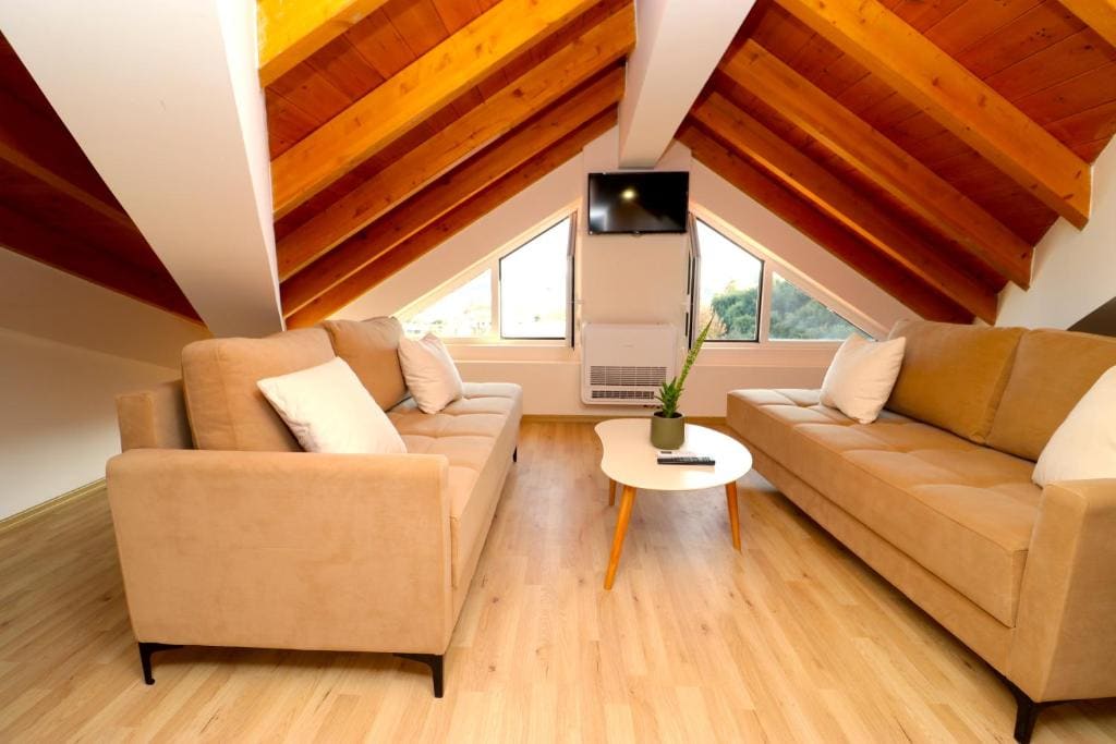 Fegi Rooms - View 4