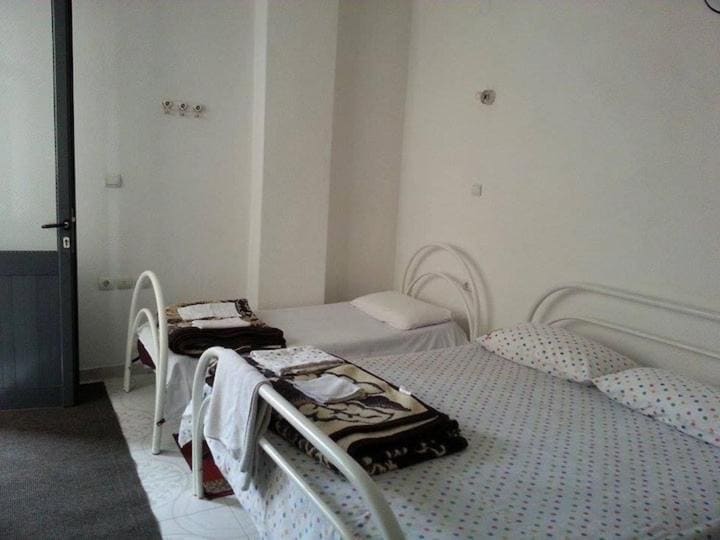 Guest House AZA - View 2