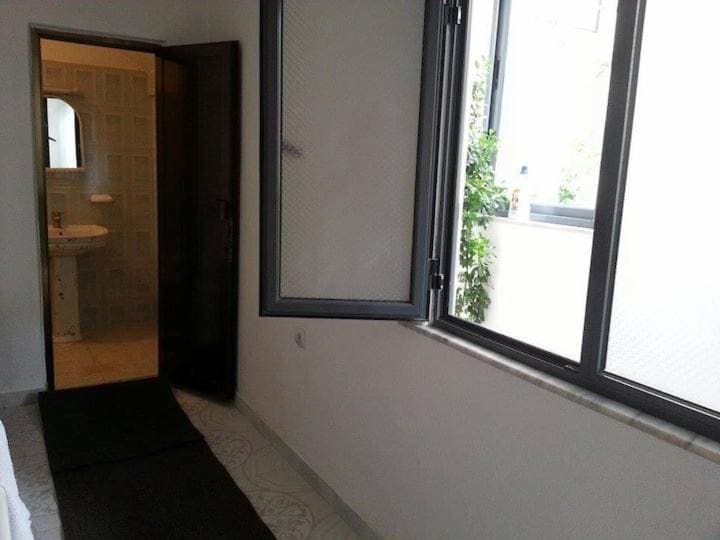 Guest House AZA - Main view