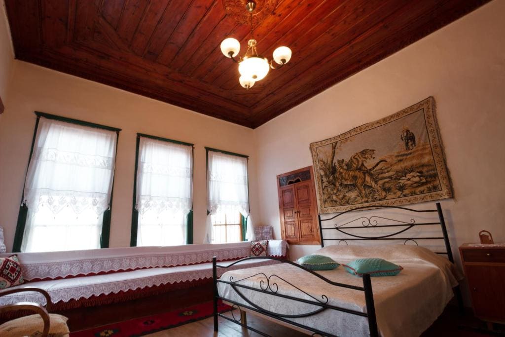 GuestHouse 1805 - Main view