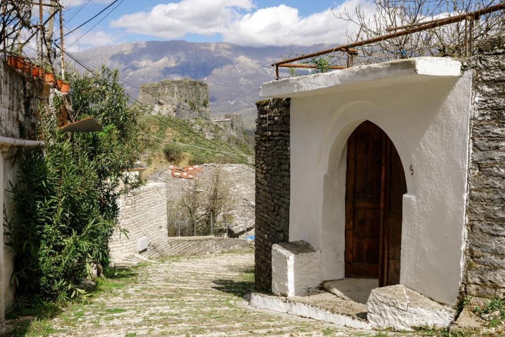 GuestHouse 1805 - View 7
