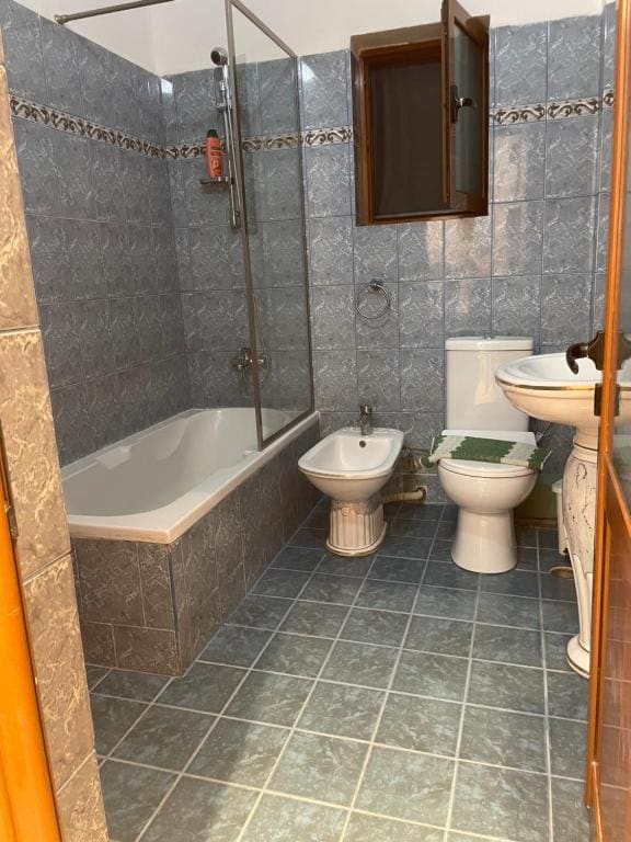 Guesthouse Joal - Main view