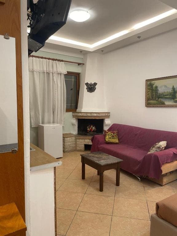 Guesthouse Joal - View 2