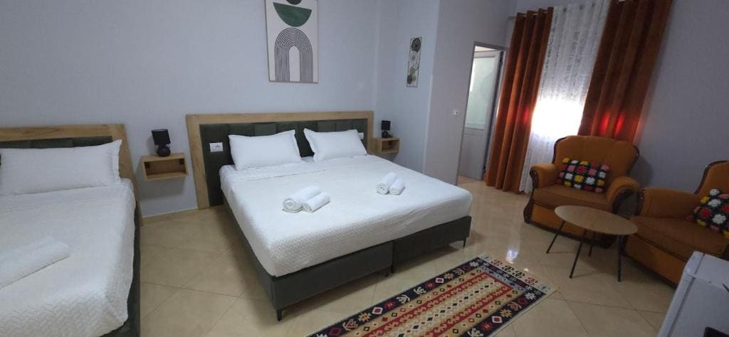 Guesthouse Mecani - View 6