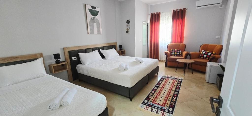 Guesthouse Mecani - View 7