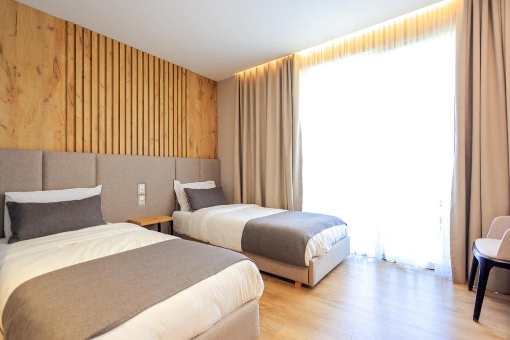 Hotel Apollon Sarande - View 6
