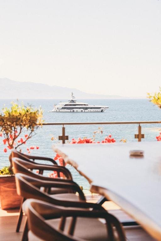 Hotel Apollon Sarande - View 4