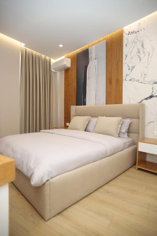J&D Rooms Korce - View 7
