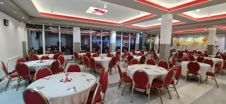 Kompleksi CFN ALBANIA - View 4