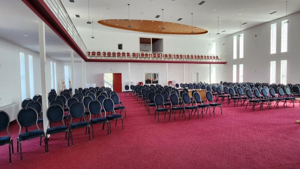 Kompleksi CFN ALBANIA - View 6
