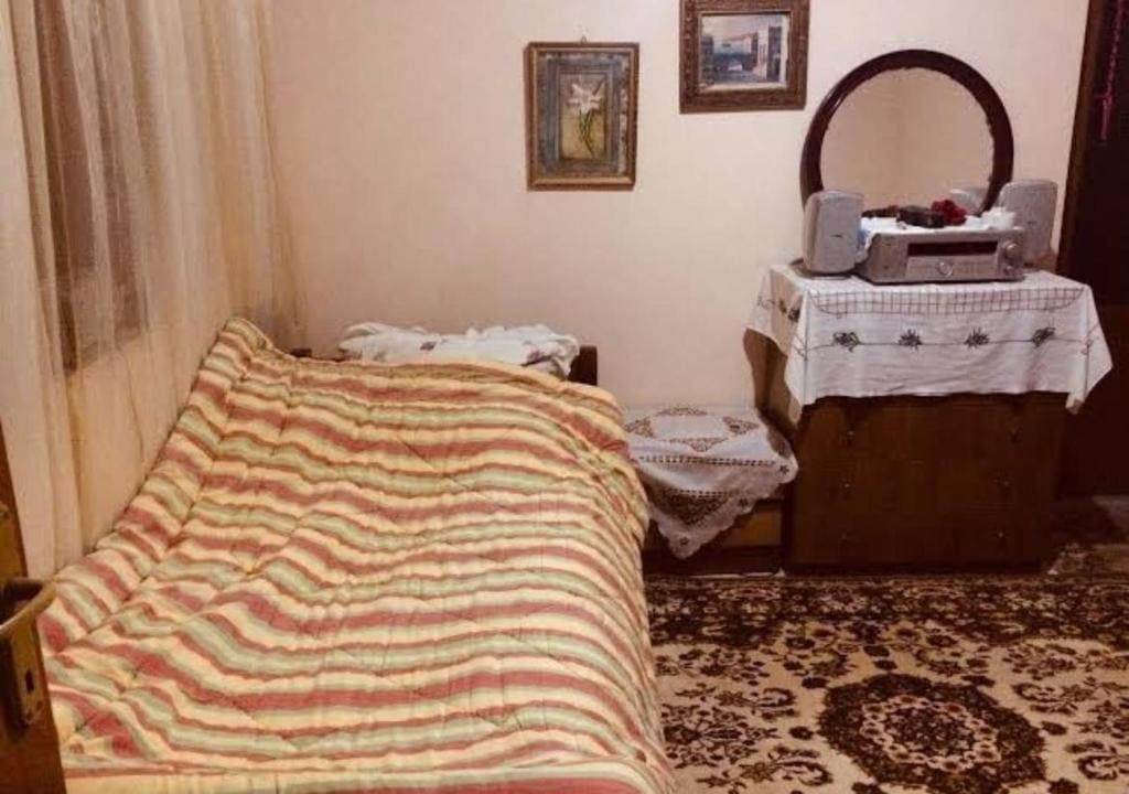 Krisafi Guesthouse - View 5