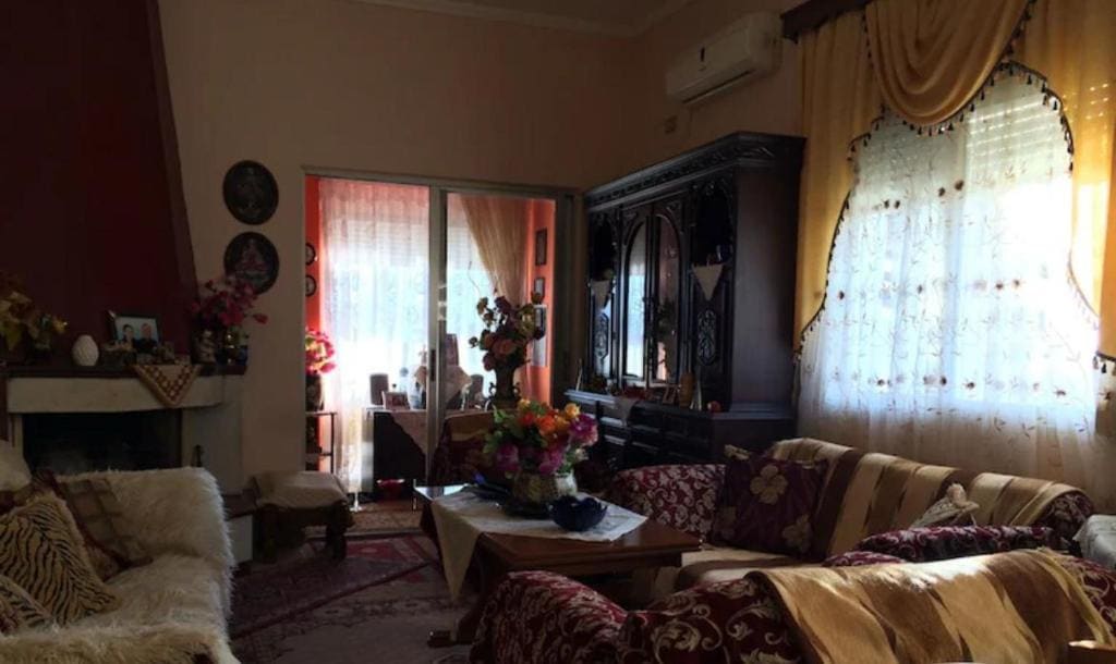 Krisafi Guesthouse - View 6