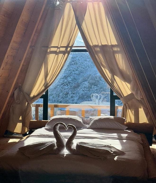 Kurora e Gjelber Resort - View 2
