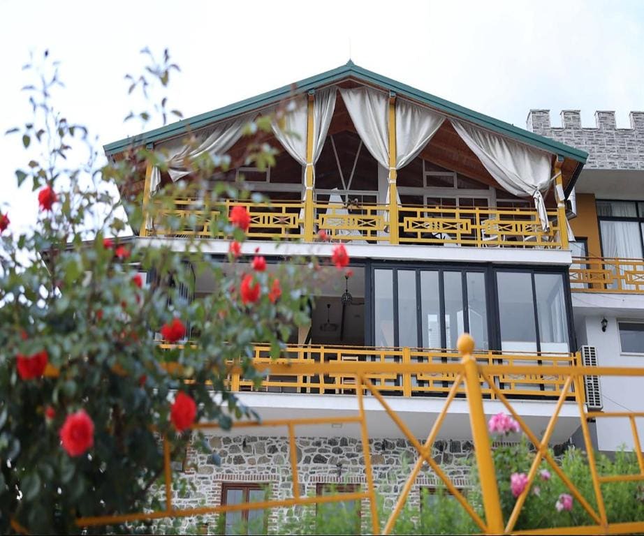 Kurora e Gjelber Resort - View 4