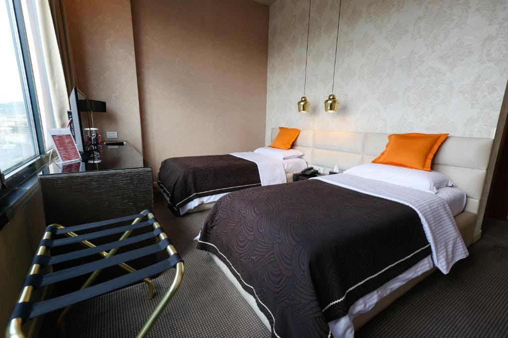 La Bohème Hotel - View 3