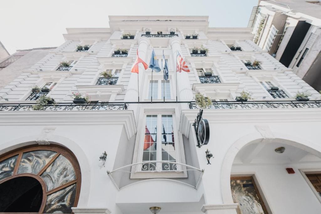 Lot Boutique Hotel by Hotels and Preference - Main view