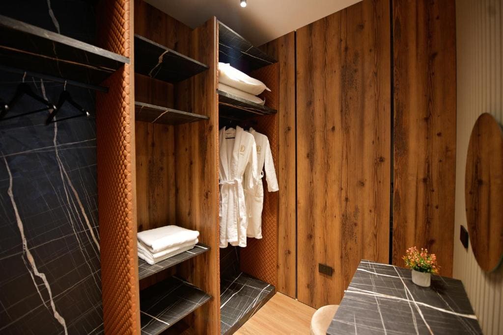 Luani-A spa & wellness center - View 2