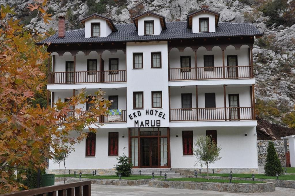 Hotel Marub - View 5