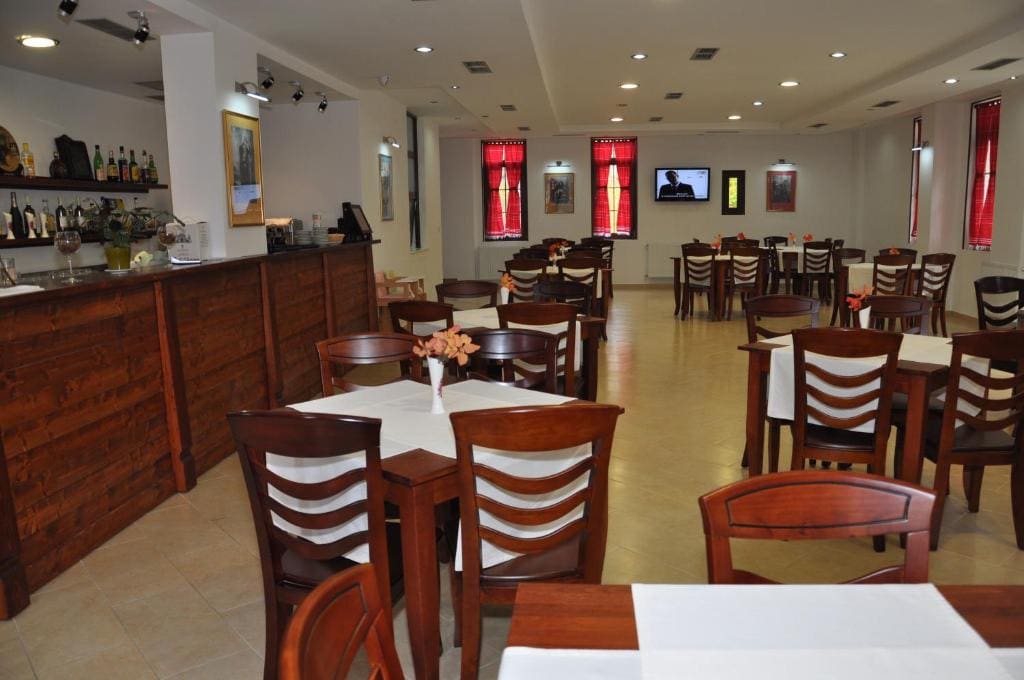 Hotel Marub - View 3