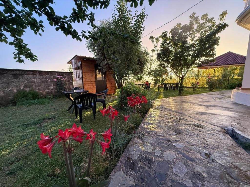 Meti guest house - View 3