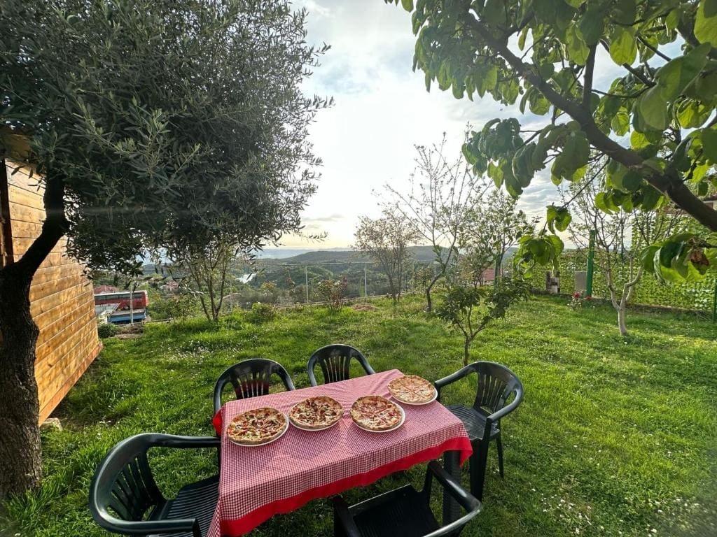 Meti guest house - View 2