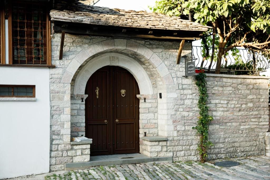 Boutique Hotel Musée - Main view