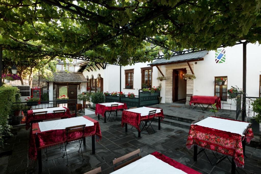 Boutique Hotel Musée - View 4