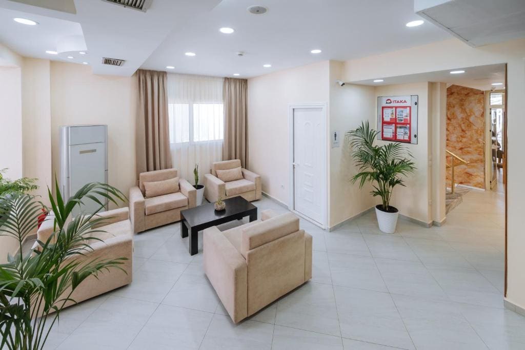 New Akileda Beach Hotel - View 2