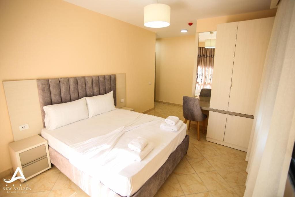 New Akileda Beach Hotel - View 7