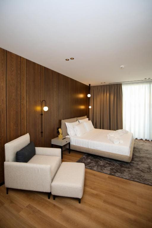 Nobus Hotel & Spa - View 3