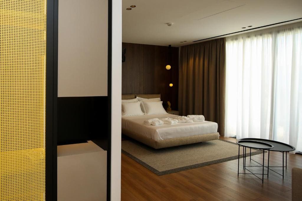 Nobus Hotel & Spa - View 4