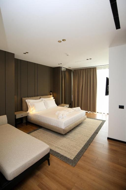 Nobus Hotel & Spa - View 2