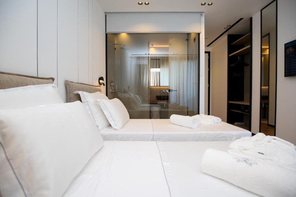 Nobus Hotel & Spa - View 7