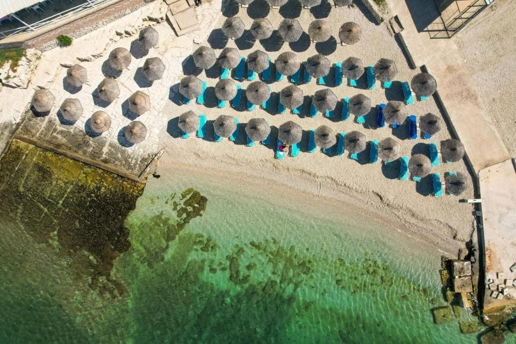 Oceanic Overview Suites - メイン写真