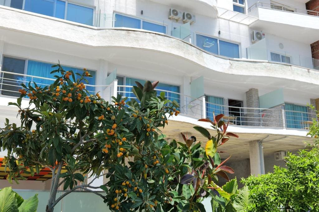 Oceanic Overview Suites - 写真 5