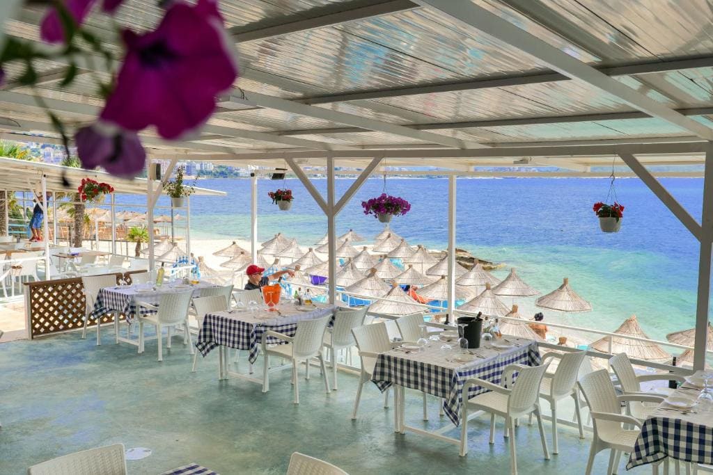 Oceanic Overview Suites - 写真 6