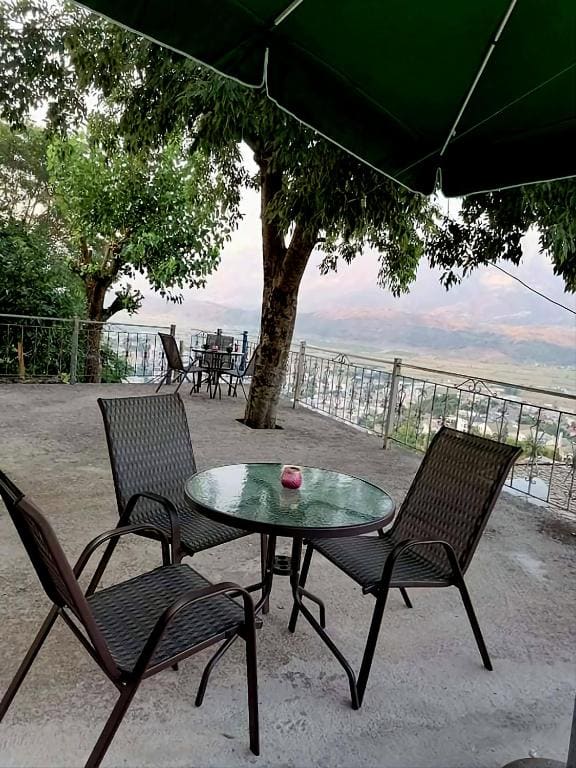 Panoramic Vlachos - View 7