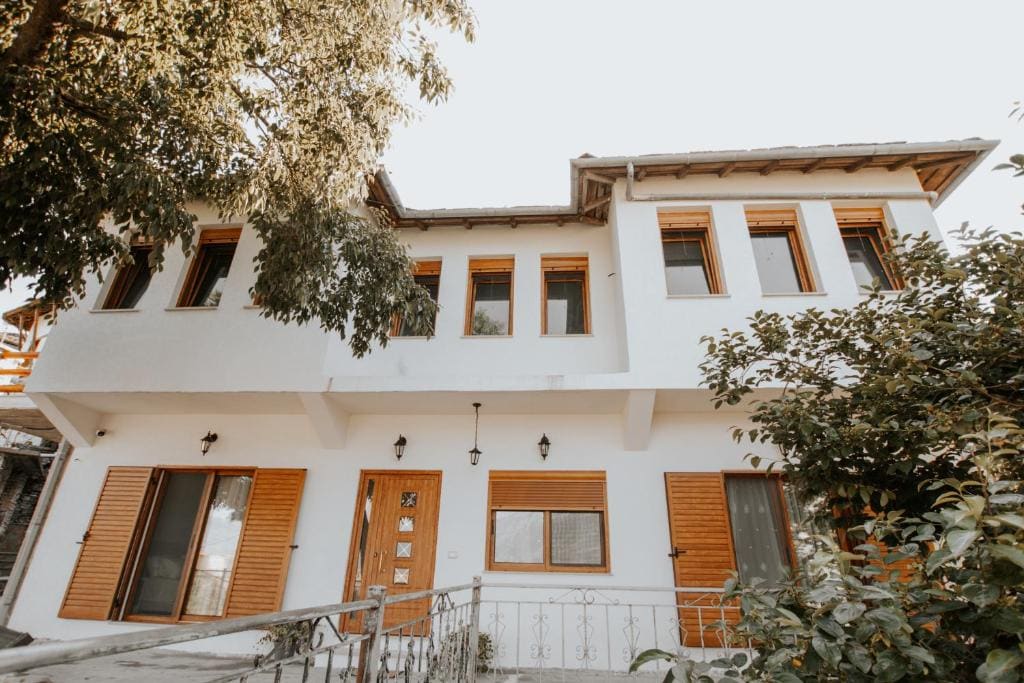 Panoramic Vlachos - View 5