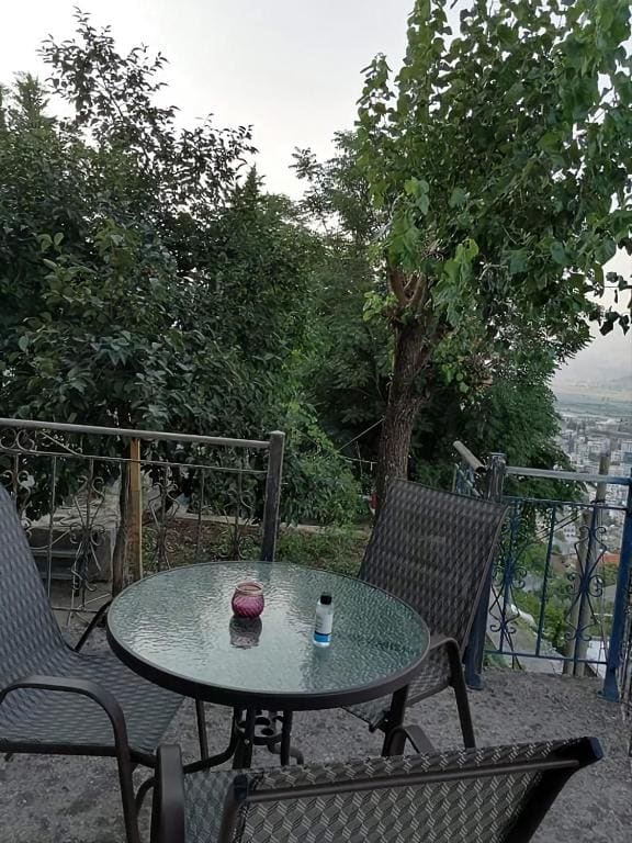 Panoramic Vlachos - View 6