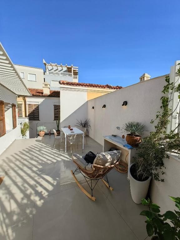 Old Town Suites Muradie - Main view