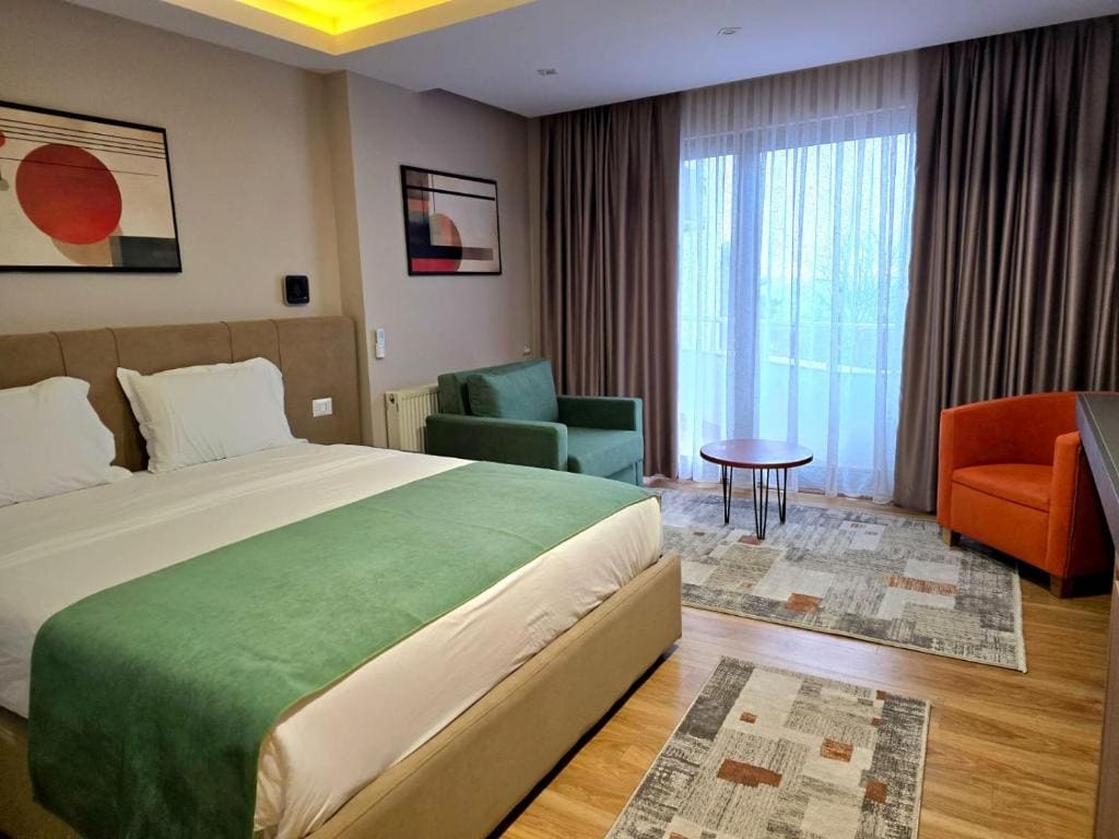 Perla Hotel - View 6