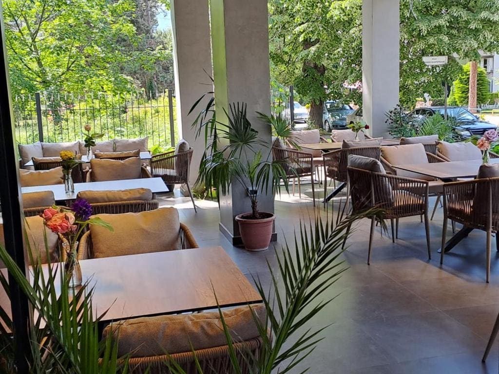 Perla Hotel - View 5