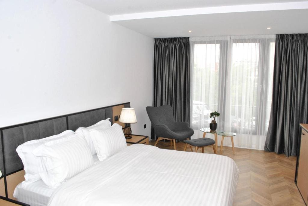 Prime Hotel - View 6