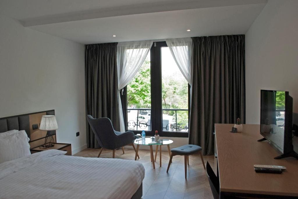 Prime Hotel - View 2