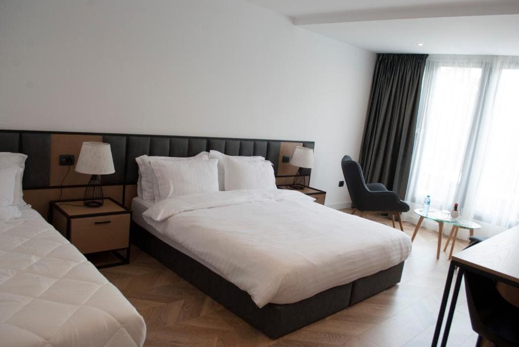 Prime Hotel - View 7