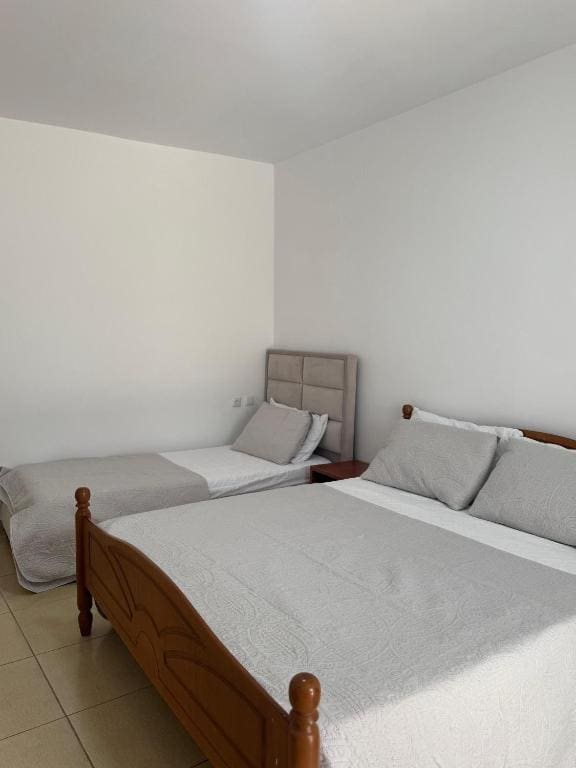 Qirjako's Rooms - View 6