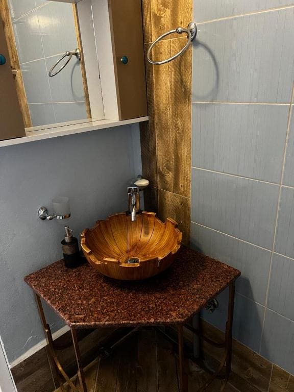 Red Rose Guesthouse — Ansicht 2