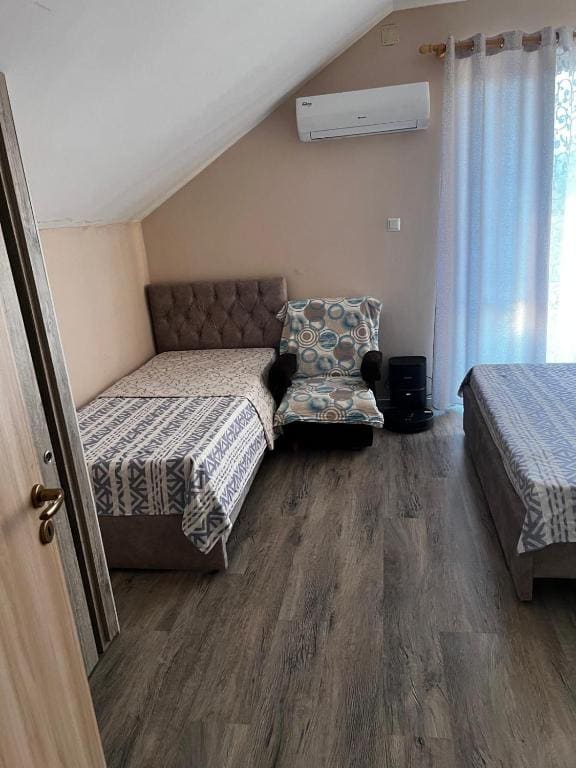 Red Rose Guesthouse — Ansicht 6